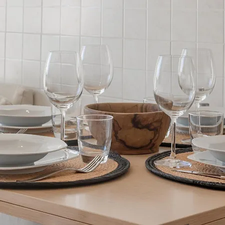 H11 Casa Armonia Vista Mare -