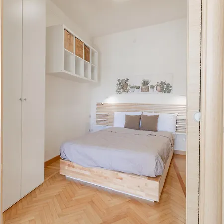 H11 Casa Armonia Vista Mare -