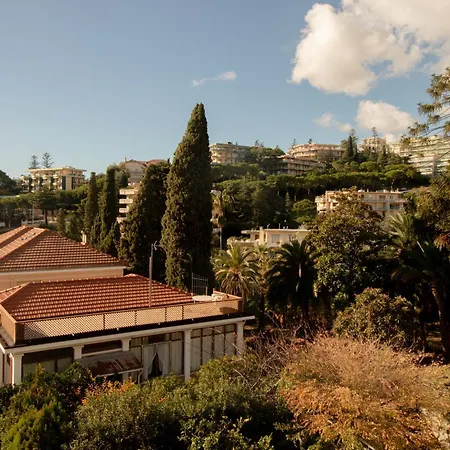 Апартаменти H11 Casa Armonia Vista Mare - Санремо