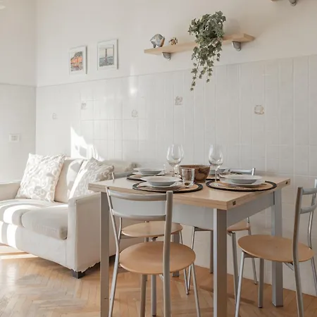 H11 Casa Armonia Vista Mare - Apartment *
