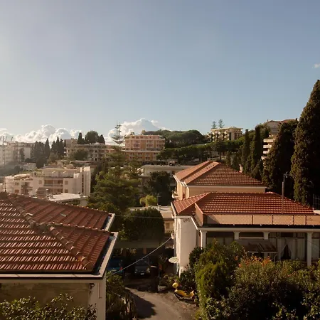 Apartment H11 Casa Armonia Vista Mare - Sanremo