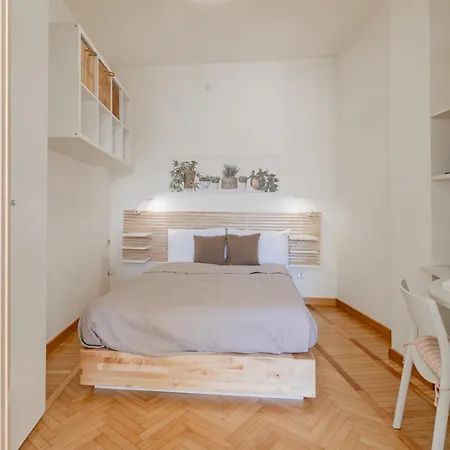 H11 Casa Armonia Vista Mare - Санремо