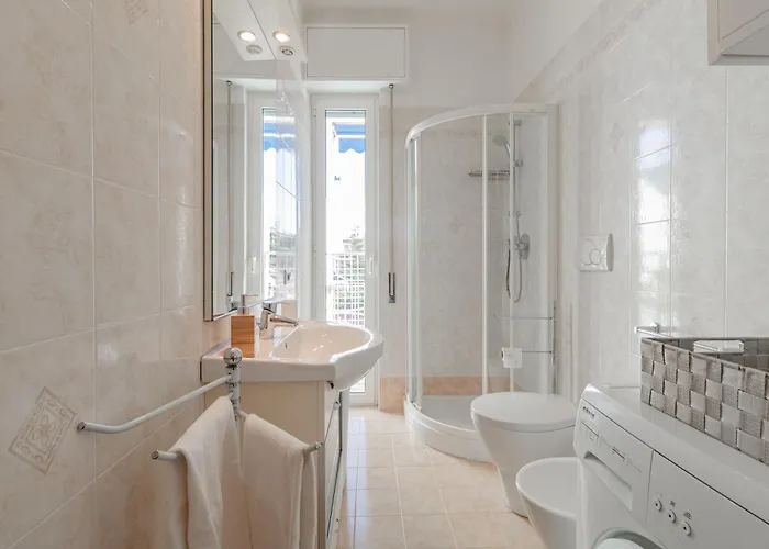 H11 Casa Armonia Vista Mare -