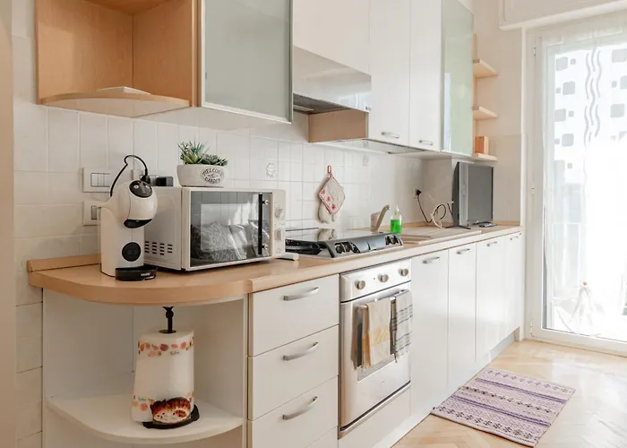 H11 Casa Armonia Vista Mare - * Санремо