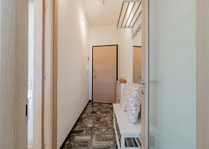 H11 Casa Armonia Vista Mare - *